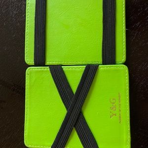 Meet your Posher, David